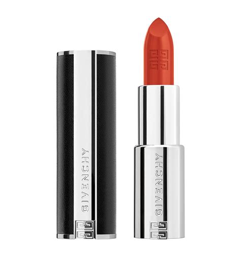 givenchy l'interdit intense vs rouge|givenchy le rouge interdit lipstick.